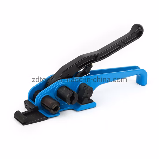 Manual Round Tube Fiber Strapping Tensioner Tool Made in China
