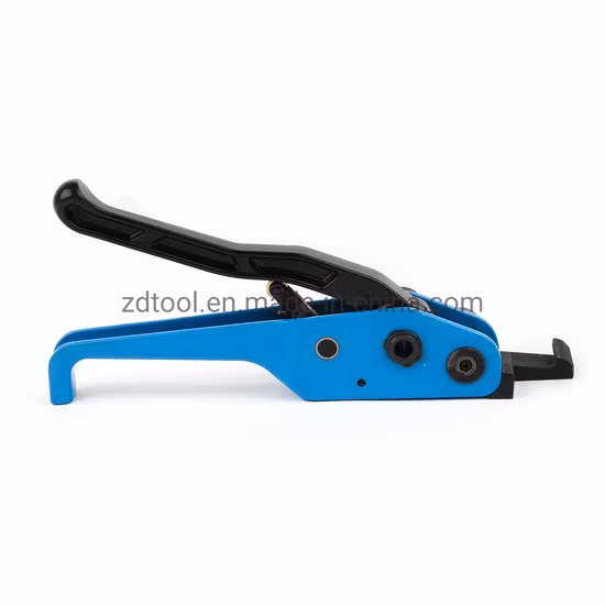 Manual Round Tube Fiber Strapping Tensioner Tool Made in China