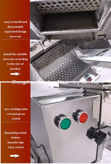 Matériaux chimiques Faible minerais durs Mousses de construction Bouteilles en plastique Broyeur