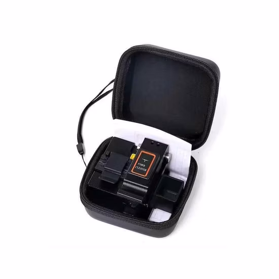 Gcabling Fibre Cleaver Penfiber Cleaver Ribbonfiber Cleaver Cutterfiber Cleaver Serialct 50 Fiber CleaverHigh Precision Fiber CleaverFc-6RS Fiber Cleaver